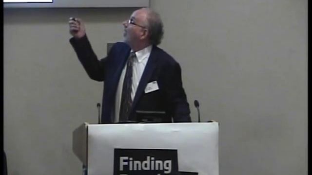 Chris Walker, Fairfield Nodal, Deepwater Seismic Nodes - Where Are We Now? смотреть онлайн