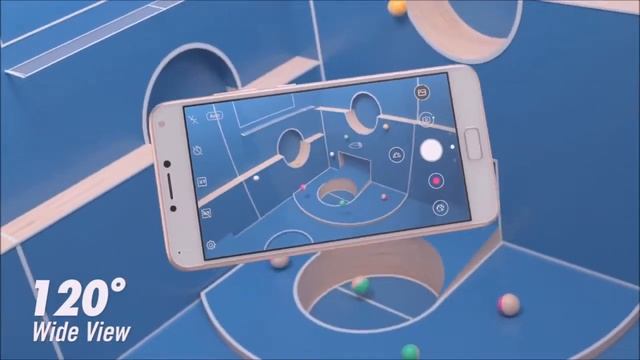 ASUS Introducing ZenFone 4 Max Super ultra budget smartphone! смотреть онлайн