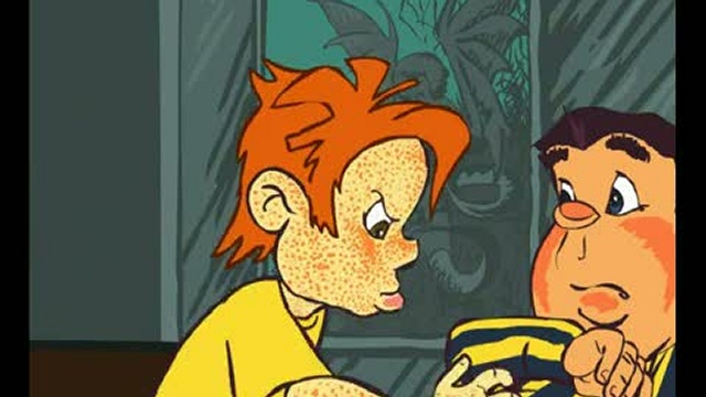 Стукачьёри смотреть онлайн