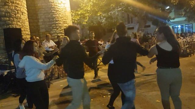 Γιώργος Βίτσας, Ηλίας Κατσιάμπουλας Ανήμερα της Παναγίας 2019 смотреть онлайн