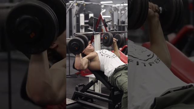 Lifting everyday is killing your gains (try this instead) смотреть онлайн