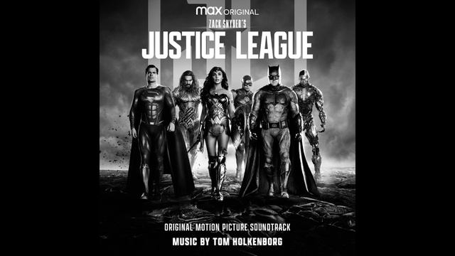 Flash the Space to Win / Our Legacy Is Now | Zack Snyder's Justice League OST смотреть онлайн