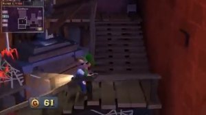 Luigi's Mansion 2: Dark Moon - Full Game - No Damage 100% Walkthrough