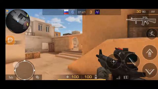 НАЧИНАЮ ВСЁ С ЧИСТОГО ЛИСТА #6 Standoff 2 смотреть онлайн