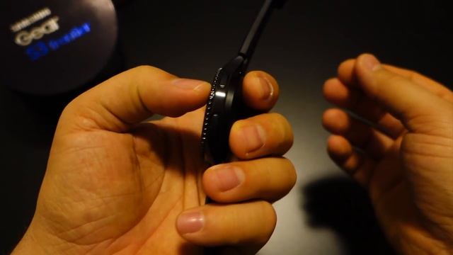 Review Samsung Gear S3 Frontier смотреть онлайн