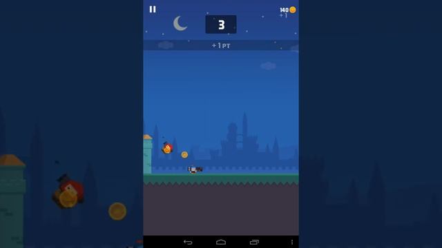 Обзор игры cannon hero смотреть онлайн