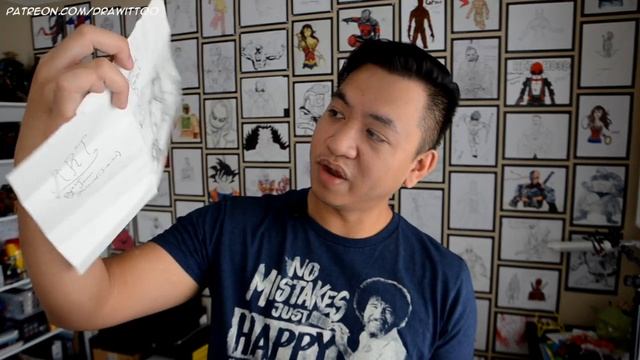 July / August Fan Mail + Giveaway Winners Announcement! | Draw it Too Vlog смотреть онлайн