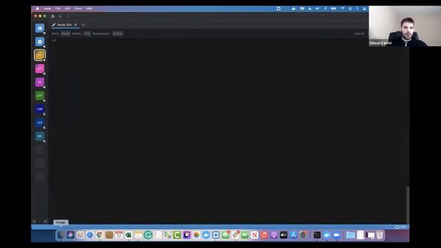Sharing Secure Access To Kubernetes Cluster With K8slens смотреть онлайн