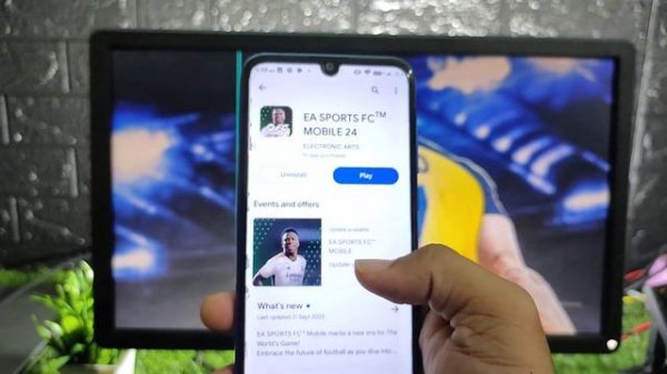 How To Get Old FIFA Mobile Account Back | How to get Old FIFA Mobile Account in FC Mobile