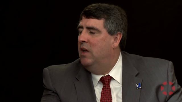 A Minute with Jim Gibbons & Catherine Meloy, President & CEO of Goodwill Industries смотреть онлайн