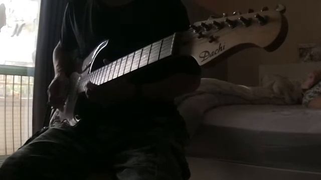 Roland GR55 Alto Sax Sound Test смотреть онлайн