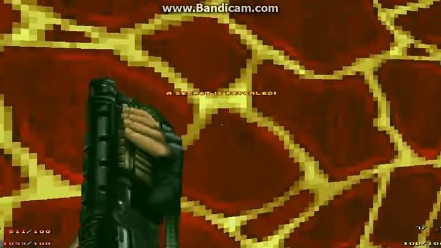 Doom 2 : Update Nazi?! смотреть онлайн