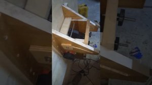 Циркулярная пила Парма 255Д в стол.