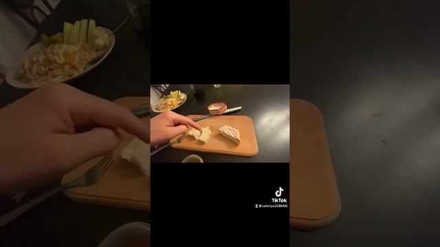 Schmelzkäse плавленный сыр ? очень вкусный в Германии