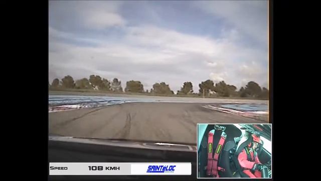 Onboard Audi R8 LMS Ultra Paul Ricard смотреть онлайн
