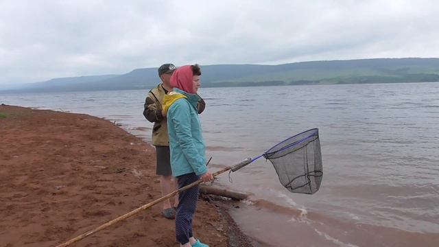 Отпуск на Братском море, июль 2023 смотреть онлайн