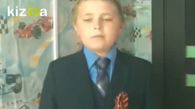 Крапива Кирилл. Стихотворение Константина Симонова "Слава". смотреть онлайн