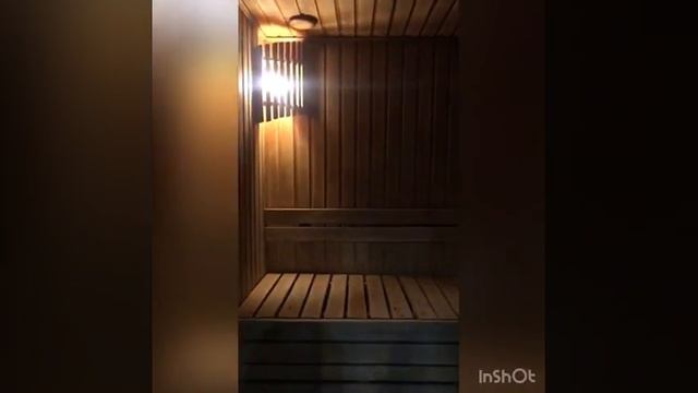 Сауна с бассейном смотреть онлайн