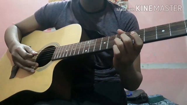 BELLA CIAO | Money Heist | Acoustic | Guitar Cover | Guitar Tabs | смотреть онлайн