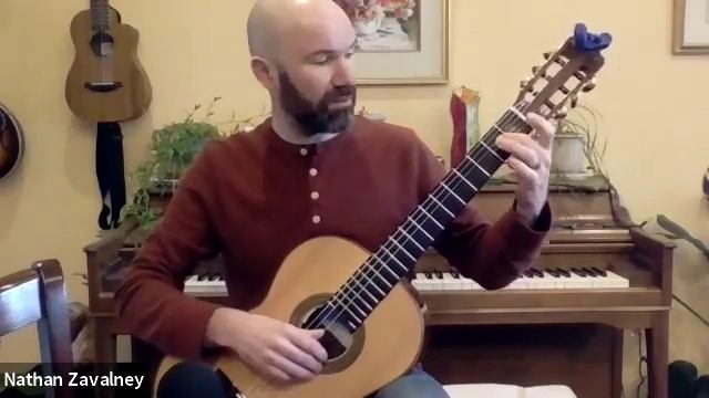 Malaguena Flamenco Melody Guitar Tutorial смотреть онлайн
