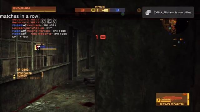 [MGO] Mind Games vs State of Mind смотреть онлайн