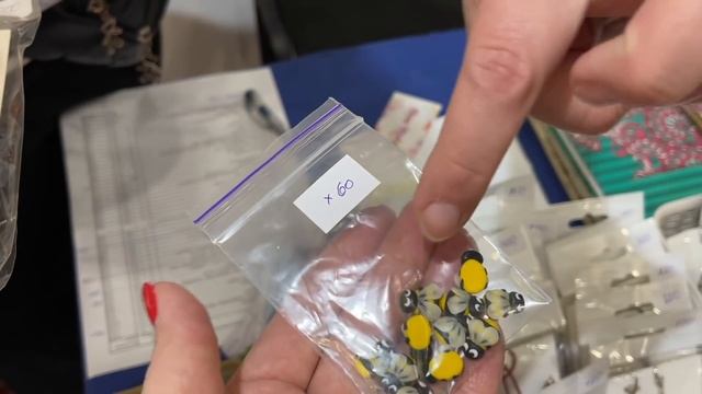 Выставка HandmadeExpo осень 2021 смотреть онлайн