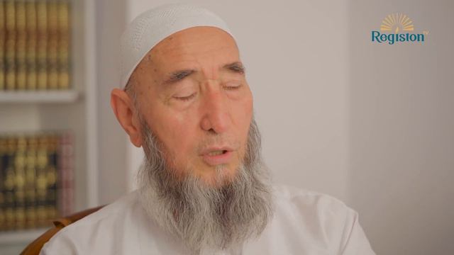 Ey, imonga qongan nafs! | Bir hadis sharhi | @REGISTONTV смотреть онлайн