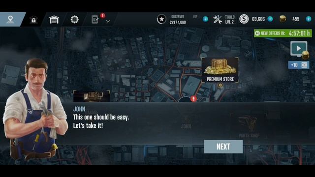 РЕМОНТ ТАНКОВ СИМУЛЯТОР МЕХАНИКА НА АНДРОИД ОБЗОР TANK MECHANIC SIMULATOR ANDROID GAMEPLAY 2021 смотреть онлайн