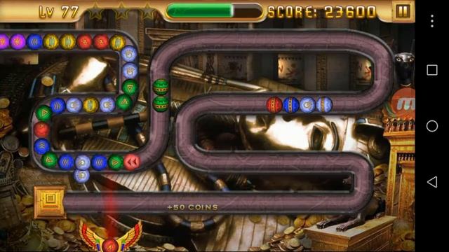 Temple of Anubis ! Episode #25 : HIDEOUS LEVELS смотреть онлайн