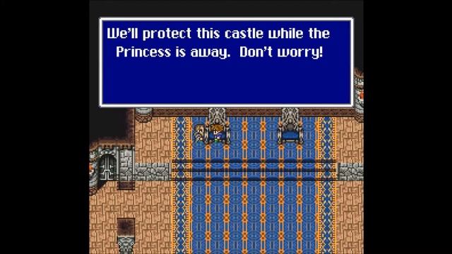 Let's Play Final Fantasy 5 : Job Fiesta 22 - The Final Job смотреть онлайн