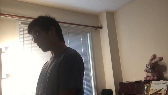 Tommaso Giordani - Caro Mio Ben (Vocal Cover) смотреть онлайн
