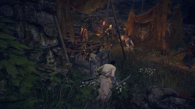 Elden Ring stealth builds are amazing смотреть онлайн
