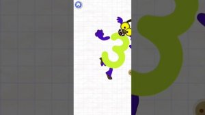 супер цифры 1 2 3 4 5 g major 10