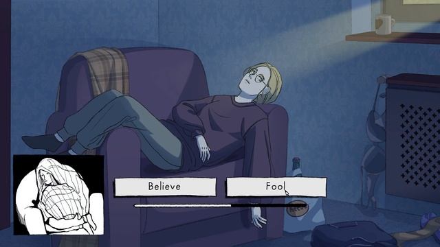 A Sketchbook About Her Sun - Announcement Trailer смотреть онлайн