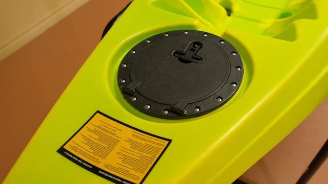 Depotpleinair.com - Yanes kanga 1 + 1 kayak en francais смотреть онлайн