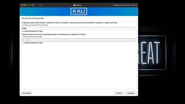 Kali Linux on Mac M1 using VMware Fusion (Free) | Install without Parallels | Easy Tutorial смотреть онлайн
