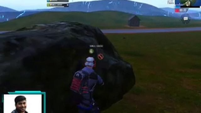 PUBG MOBILE LIVE RUSH GAMEPLAY || PUBG WITH PUNEKAR SURAJ смотреть онлайн