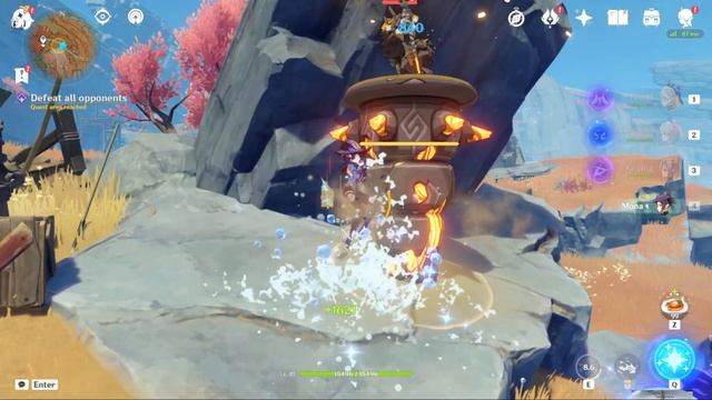 Unseen Razor Quest in 3.3 (Left Camp) смотреть онлайн