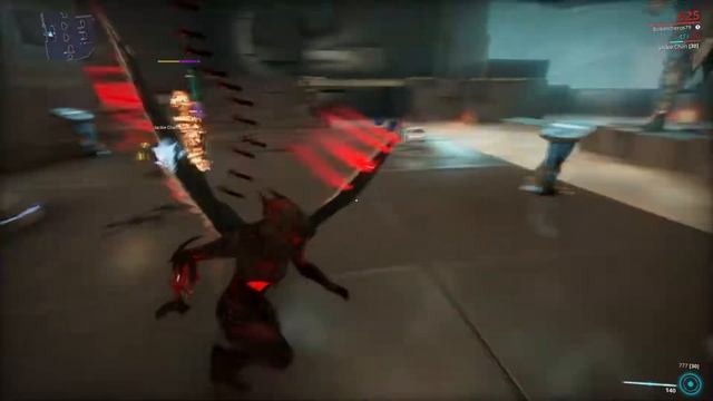 Warframe Xaku Build 4 forma 2021 смотреть онлайн