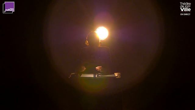 Combats 3 - L’Annonce Faite à Cassandre - En Direct Du Théâtre De La Ville