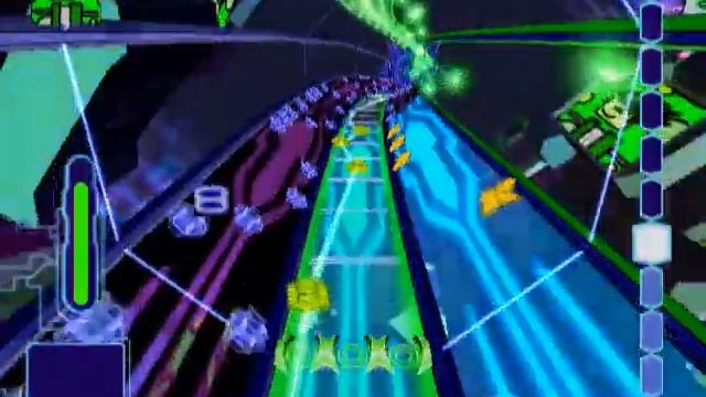 Frequency (PS2 Gameplay) смотреть онлайн