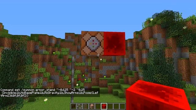 Minecraft - How To Make A Flag смотреть онлайн