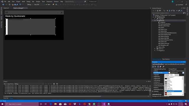 ??MAKE YOUR OWN ROBLOX EXECUTOR/EXPLOIT | BEST WAY TO MAKE A ROBLOX EXECUTOR?? смотреть онлайн
