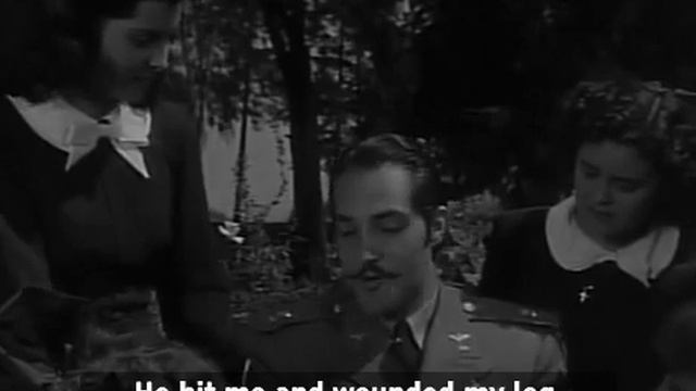 Salon Mexico English Subtitles