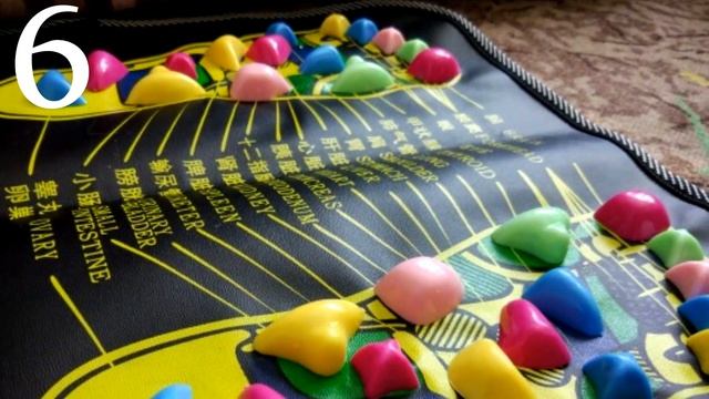 ПОДБОРКА 10 ПОЛЕЗНЫХ ТОВАРОВ ДЛЯ ЗДОРОВЬЯ И КРАСОТЫ С АЛИЭКСПРЕСС смотреть онлайн
