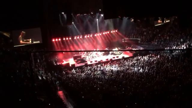 Eric Clapton, Jimmy Vaughan, Gary Clarke Jr March 2017 смотреть онлайн