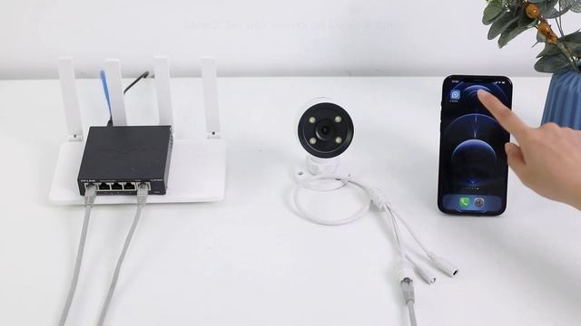 RLC-812A Unboxing, Setup & Installation | Reolink 4K PoE Spotlight Cam with Person/Vehicle Detectio смотреть онлайн