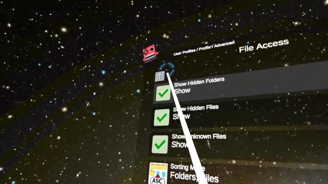 How to get CX File Explorer On Quest 2 no pc no phone смотреть онлайн