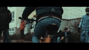 SAMRA ✖️ CRIMINAL ✖️ [ Official Video ]