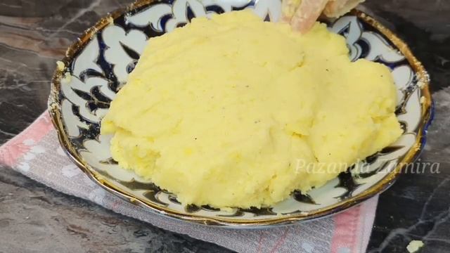 Беру картошку, 1 яйцо! Ну очень вкусный ужин за 20 минут! Уверена, что останетесь довольны смотреть онлайн